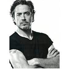 Robert Downey Jr 8 Inch X 10 Inch Photograph Captain America Civil War The Winter Soldier The Ave Robert Downey Jnr Rober Downey Jr Robert Downey Jr Iron Man
