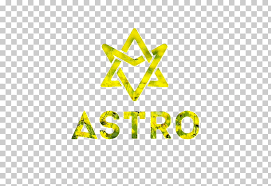 Unterhaltung, astro kpop, astro, wange, kinn png. Astro Kpop Logo Png Ezu Photo Mobile