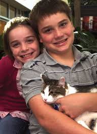 Humane Society of Missouri