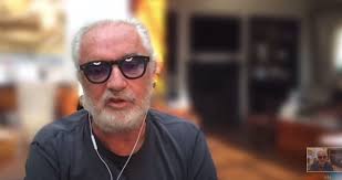 Help us build our profile of flavio briatore! Flavio Briatore Zu Valentino Rossi Du Bist Nicht Ibrahimovic Hor Auf Motorradreporter