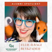 Honored to have been recognized by my school!