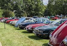 Jaguar Club of Ohio Concours D' Elegance and European Auto Show