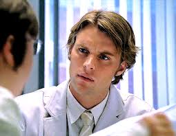 matt — ROBERT CHASE in HOUSE M.D. SEASON THREE, EPISODE...