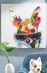 Audrey Wall Art Grandin Road Animal Wall Art Whimsical Wall Art Art