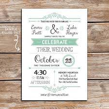 Free Printable Wedding Invitation Template Wedding Invitation Templates Rustic Free Printable Wedding Invitation Templates Modern Wedding Invitations Templates