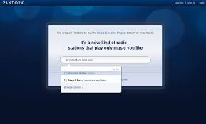 Download the pandora desktop app! Pandora Download