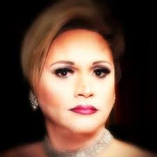 Polly Ester Ford Kennady-Smith