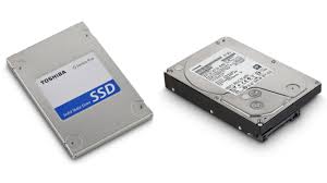 5 dấu hiệu cho thấy SSD sắp TẠCH!