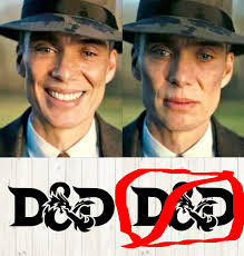 stares at TTRPG twitter* 😘