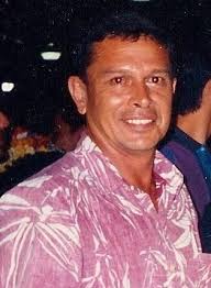 Louis McCabe Obituary