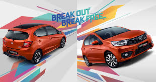 Plus promo bonus asesories : Tabel Kredit Honda Brio Bandung Dp Cicilan 2021 085317979293