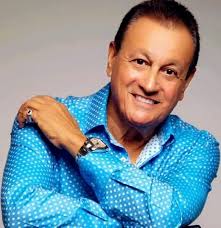 HOSPITALIZADO EL CANTANTE ISMAEL MIRANDA En la tarde de hoy se supo de la  hospitalización de nuestro querendón y siempre "Niño bonito de la salsa",  Ismael Miranda. A través de un comunicado