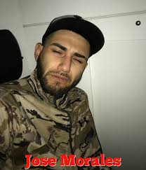 Four arrested after feds seize more than $1M worth of meth