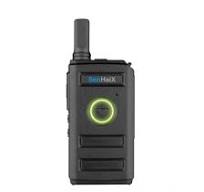 Wholesale Ultra Slim 2 Way Radio With Breathing Lights,Ultra ...