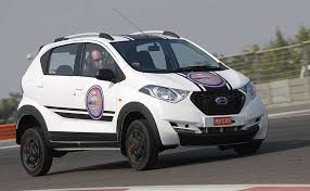 Image result for Datsun redi-GO AMT