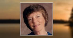 Evelyn Jane Mitchell Obituary May 12, 2012