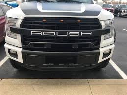 2017 Roush Ford F 150 Grill Letters Assorted Colors 15 16 17 2015 2016 Truck Ebay Motors Parts Amp Accessories Car Amp Tru 2016 Trucks Ford F150 Trucks