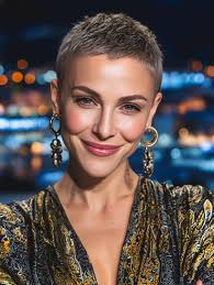 Elegance in short!💣😍🔥💯👌