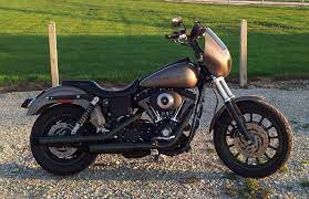 August 2012 Harley Davidson Dyna Super Glide Harley Dyna Dyna Super Glide
