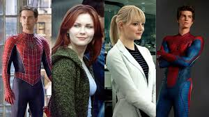 Andrew) was born in los angeles, california, united states. Hold On To Your Fkn Webs Cos Kirsten Dunst Andrew Garfield More Are Back For Spider Man 3
