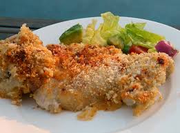 Crispy Panko Chicken Thighs Recipe In 2020