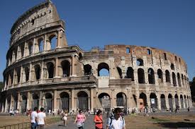 Tour Roma