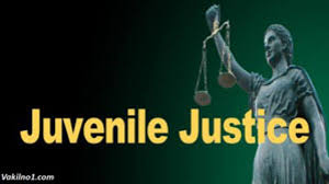 What Is Juvenile Justice Act All About