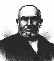 Biographies of Fulton County, Illinois