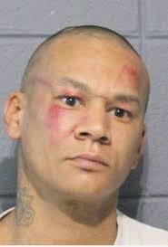 Kenney Vicknair Arrested After Fleeing From Police News Release Kenney Paul  Vicknair, 34, of Reserve, who had two active warrants for felony charges,  was arrested Monday, March 11, 2019 after fleeing from