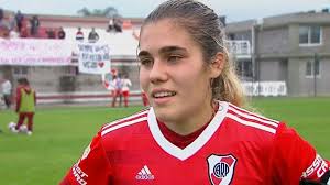 Con tan solo 22 años, una figura de River se retiró del fútbol