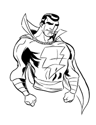 These spring coloring pages are sure to get the kids in the mood for warmer weather. Shazam Coloring Pages Free Printable Coloring Pages For Kids