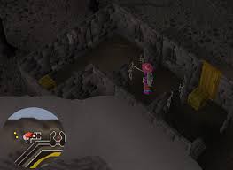 Easiest route:pull the lever located west of the palace in ardougne. Mage Arena Pages Tip It Runescape Help The Original Runescape Help Site