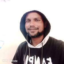 William Masih updated his profile picture.