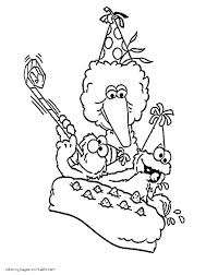 The muppets are puppets who have outrageous characters. Muppets Coloring Pages Coloring Pages Printable Com
