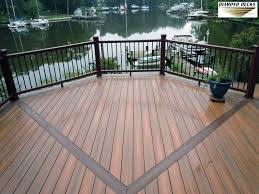 Easyrailings deck and patio aluminum railing systems are available in five distinct styles to complement traditional and modern residential and commercial settings. Aluminum Deck Railings Baltimore Annapolis Md Free Estimates