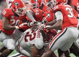 (if we still have it 🙏) #rolltide #builtbybama. Uga Football Is Bama Top Priority Amid The Dawgs Shifting Rivalries