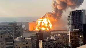 | meaning, pronunciation, translations and examples. How A Massive Bomb Came Together In Beirut S Port The New York Times