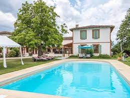 Compare reviews, photos, & availability w/ travelocity. Modern Mansion With Swimming Pool Terrace Garden Furniture Rabastens Updated 2021 Prices