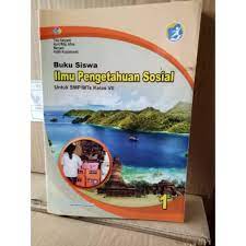 Berikut yang dapat kami bagikan terkait buku guru ipa kelas 8 kurikulum 2013 edisi revisi 2019. Buku Siswa Pendamping K13 Smp Ips Kelas 7 Revisi 2019 Shopee Indonesia