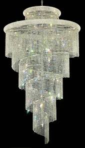 Fort Worth Lighting Crystal Chandelier Beaded Light Fixture Chandelier Design