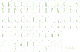 Additionally, you can use these fonts in your photos and videos. Download Free Font Insta Story