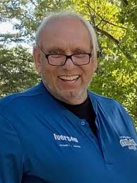 Douglas John Iverson