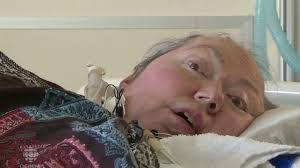 Deborah Kennard's Instagram, Twitter & Facebook