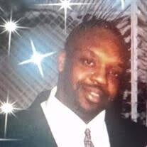 Marcus Bernard "Markie" Bass, Sr. Obituary