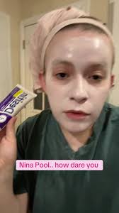 I Recreated A Version of Nina Pool