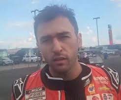 Are Kaulig using Daniel Hemric as a placeholder? : r/NASCAR