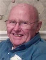 Edward Hull Obituary (1930