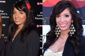 16 Pregnant And Teen Mom Stars Then And Now