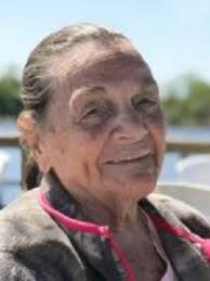 Gladies Vernell Neville, 90, never passed up the opportunity to go treasure  hunting at thrift stores