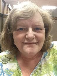 Judy Ledford Obituary October 21, 2024